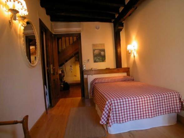 Hosteria La Antigua Potes Dış mekan fotoğraf